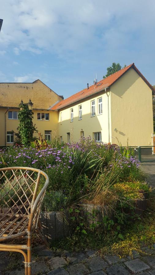 Fewo An Der Bode Quedlinburg Exterior photo