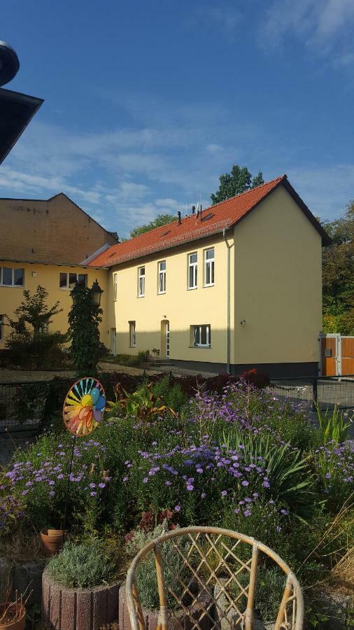 Fewo An Der Bode Quedlinburg Exterior photo